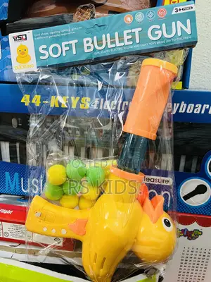 Soft Bullet ( Free Delivery)