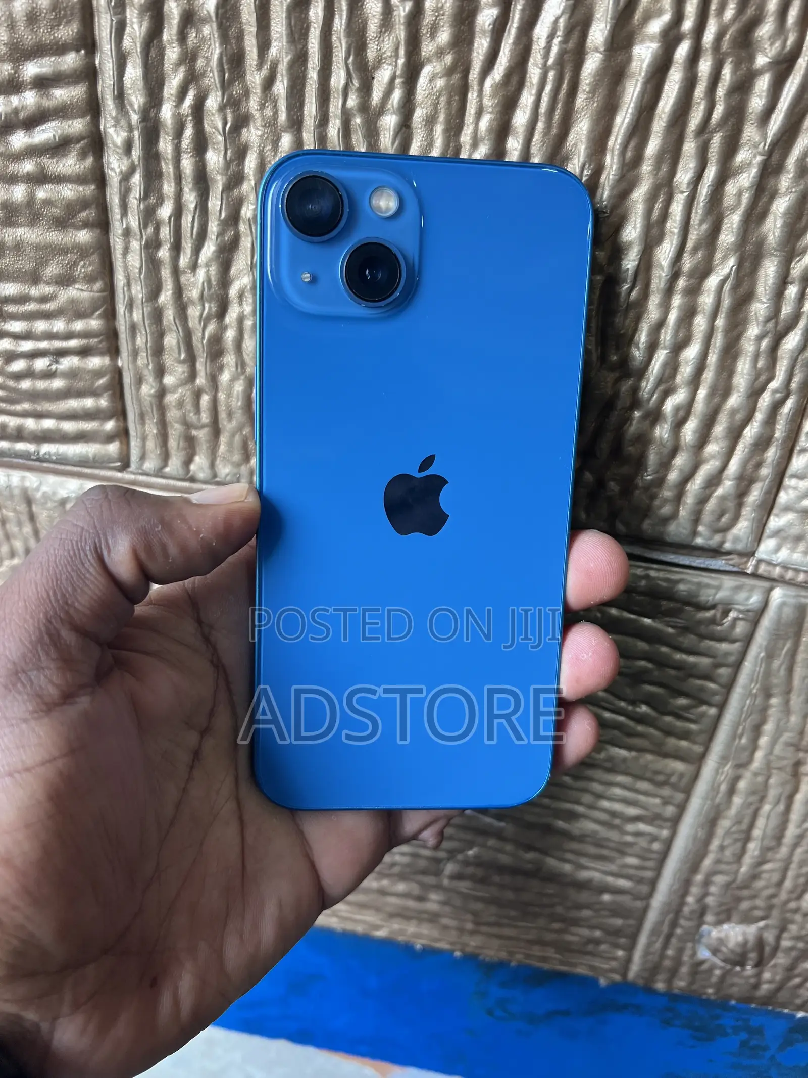 Apple iPhone 13 128 GB Blue
