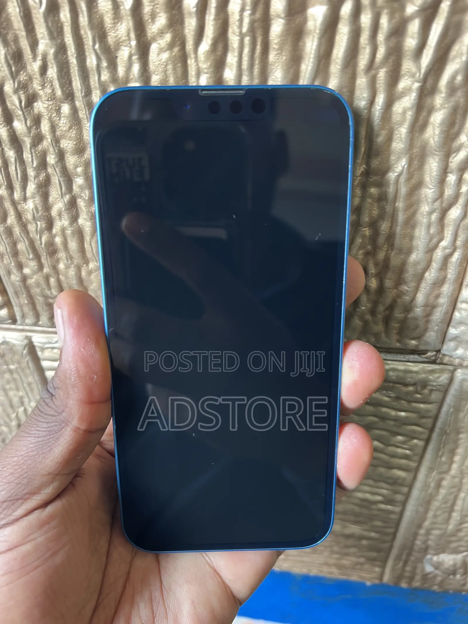 Apple iPhone 13 128 GB Blue