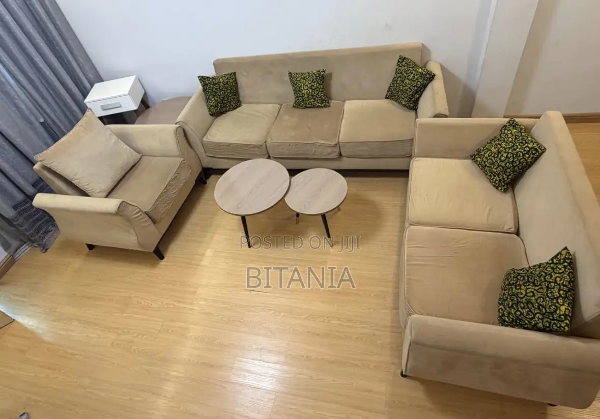 Sofa for Sale