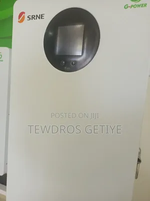 G Power Electronic Genraters