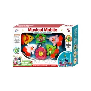 Music Mobile ( Free Delivery)