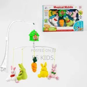 Music Mobile ( Free Delivery)
