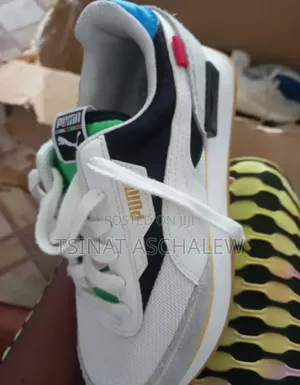 Original Puma Vietnam