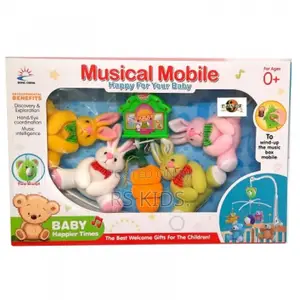 Music Mobile ( Free Delivery)