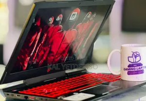 New Laptop HP Omen 15 128GB Intel Core i5 SSD 1T