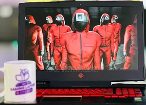 New Laptop HP Omen 15 128GB Intel Core i5 SSD 1T