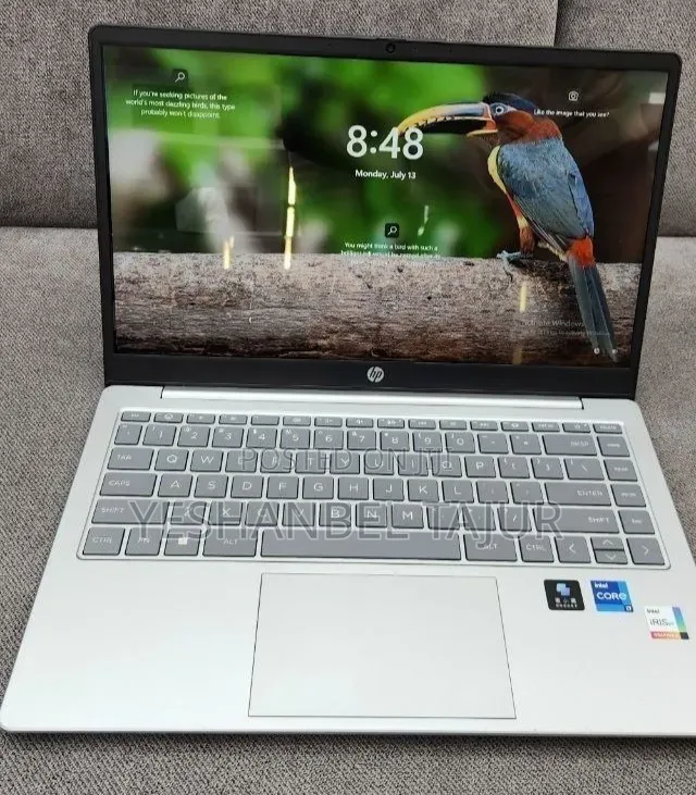 New Laptop HP Stream Notebook 16GB Intel Core i5 SSD 512GB