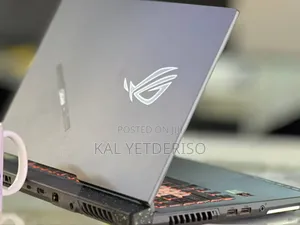 New Laptop HP Omen 15 128GB Intel Core i5 SSD 1T