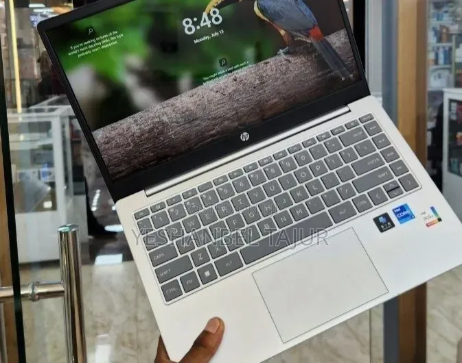 New Laptop HP Stream Notebook 16GB Intel Core i5 SSD 512GB