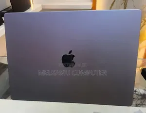 New Laptop Apple MacBook Pro 2020 M1 16GB Apple M1 SSD 512GB