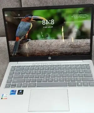 New Laptop HP Stream Notebook 16GB Intel Core i5 SSD 512GB