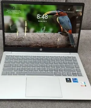New Laptop HP Stream Notebook 16GB Intel Core i5 SSD 512GB