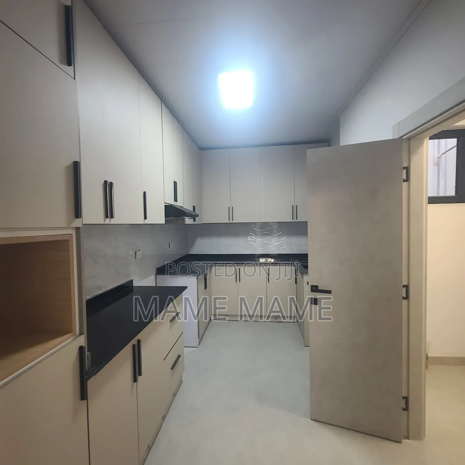 2bdrm Apartment in Addis Abeba, Bole for rent