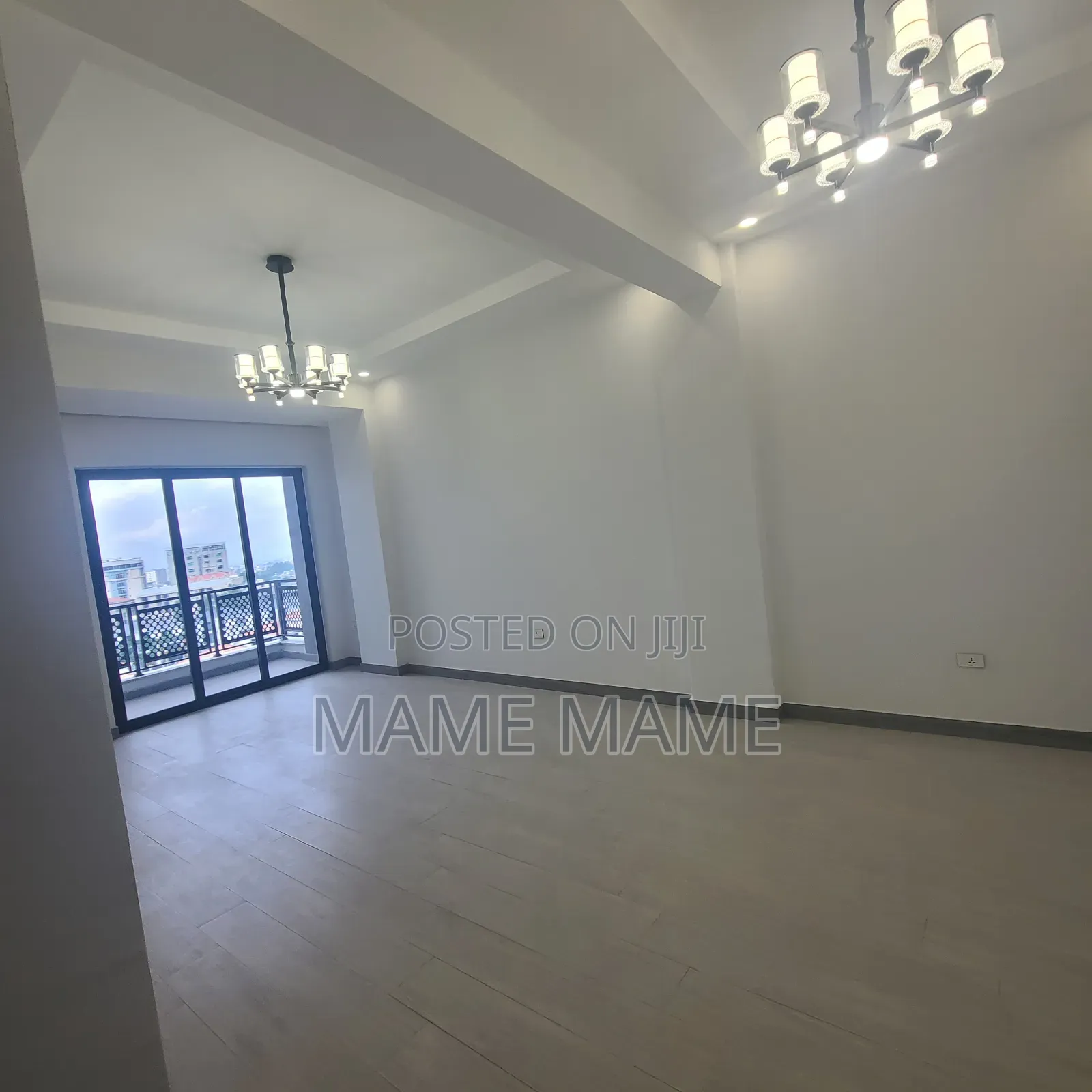 2bdrm Apartment in Addis Abeba, Bole for rent