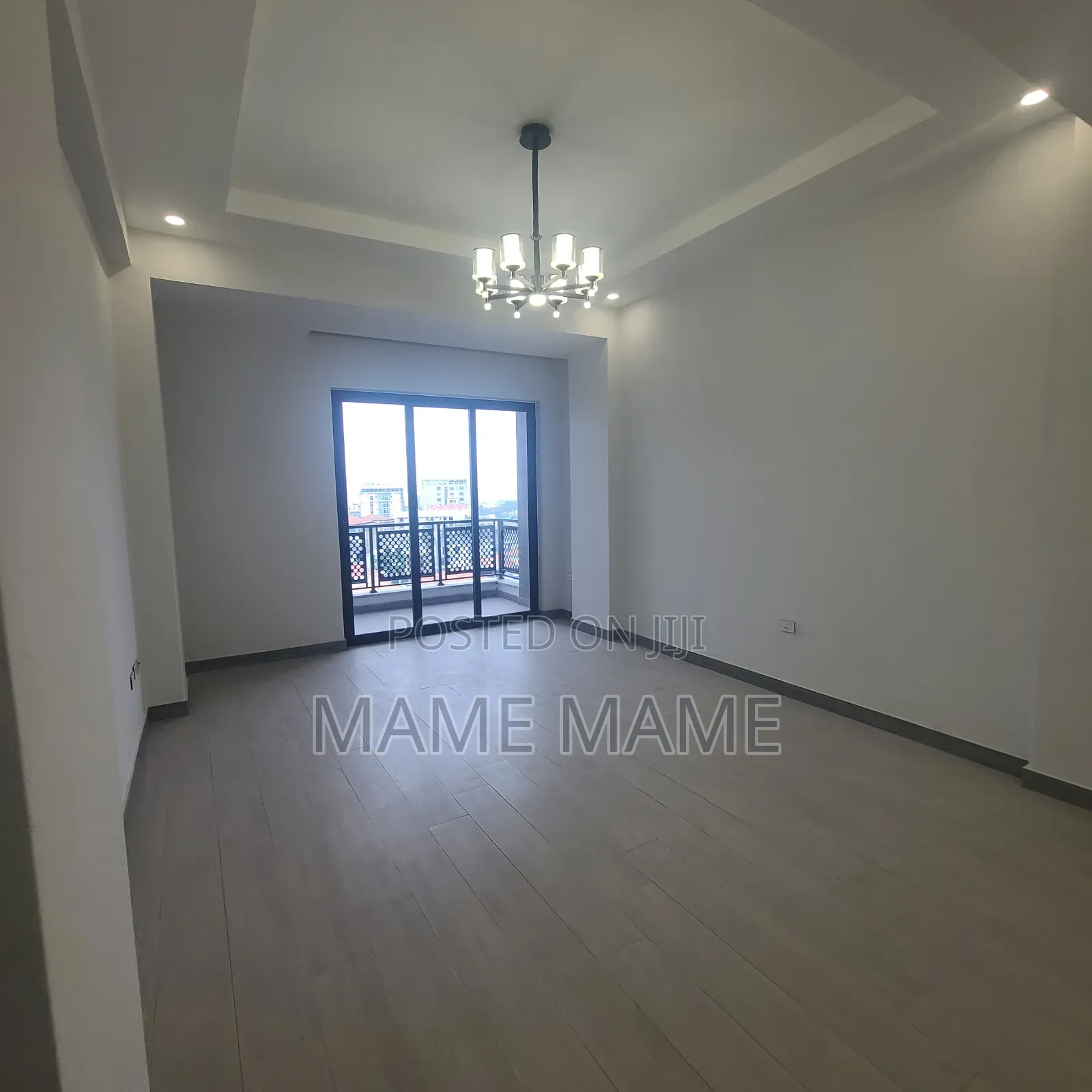 2bdrm Apartment in Addis Abeba, Bole for rent