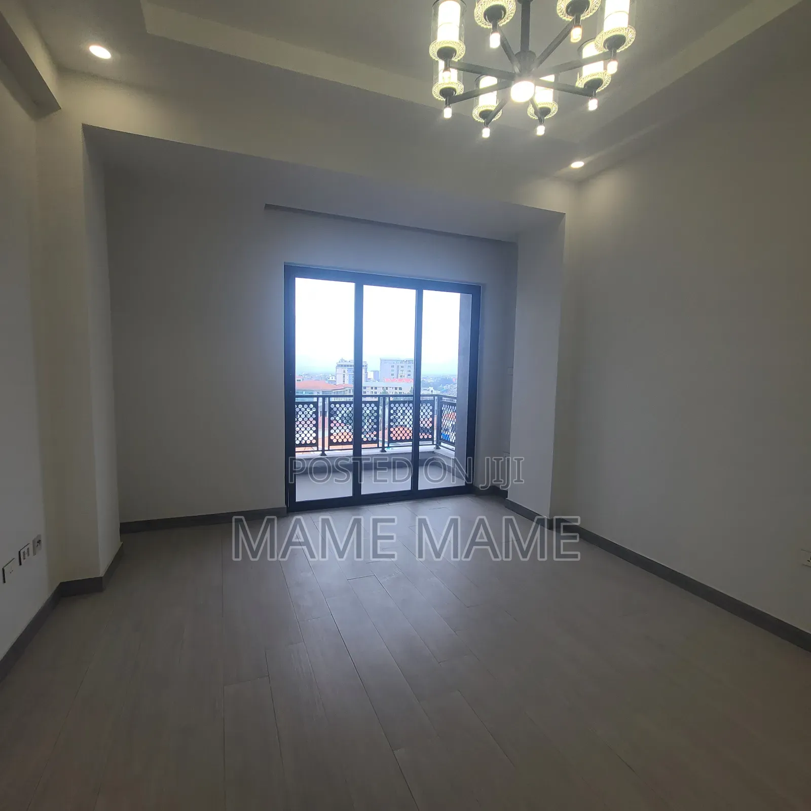 2bdrm Apartment in Addis Abeba, Bole for rent