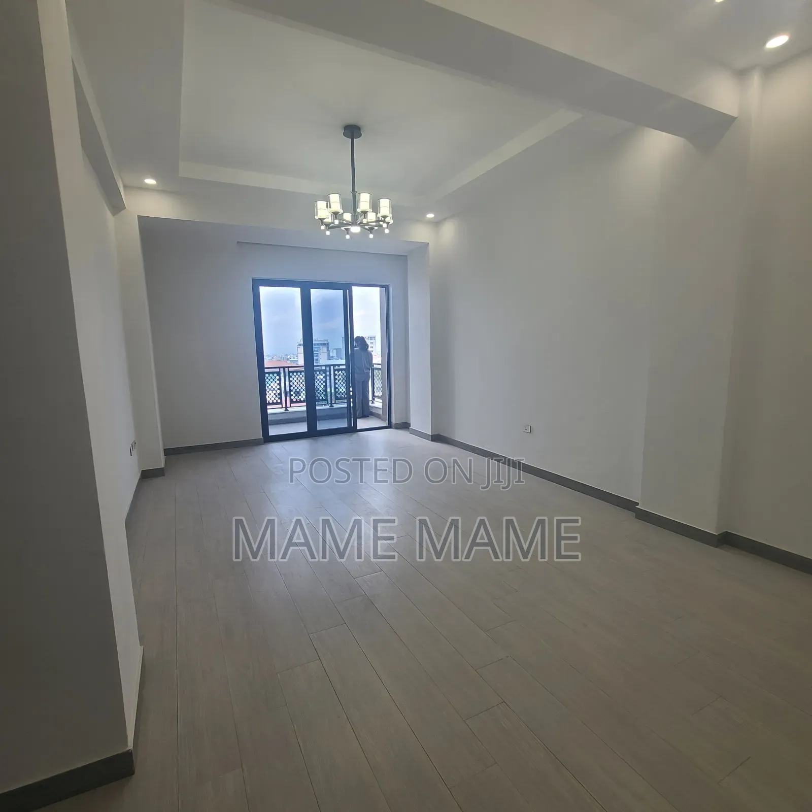 2bdrm Apartment in Addis Abeba, Bole for rent