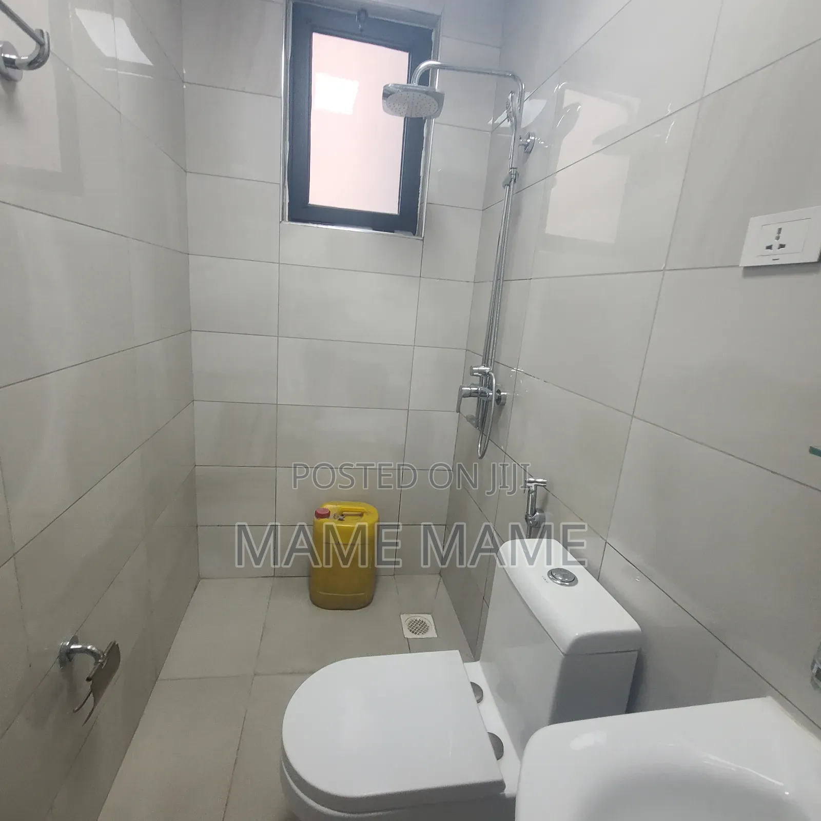2bdrm Apartment in Addis Abeba, Bole for rent