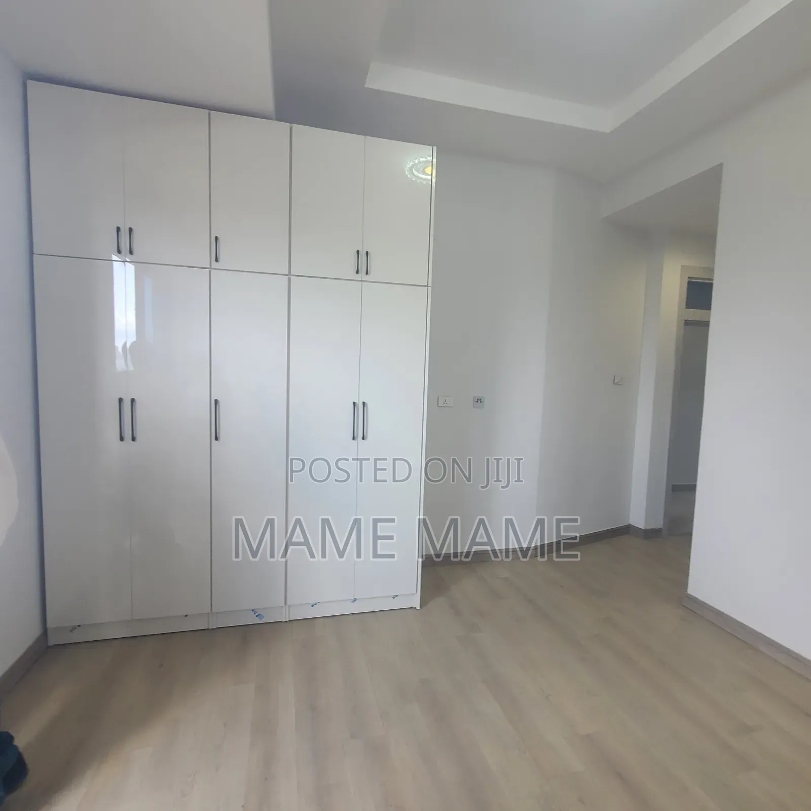 2bdrm Apartment in Addis Abeba, Bole for rent