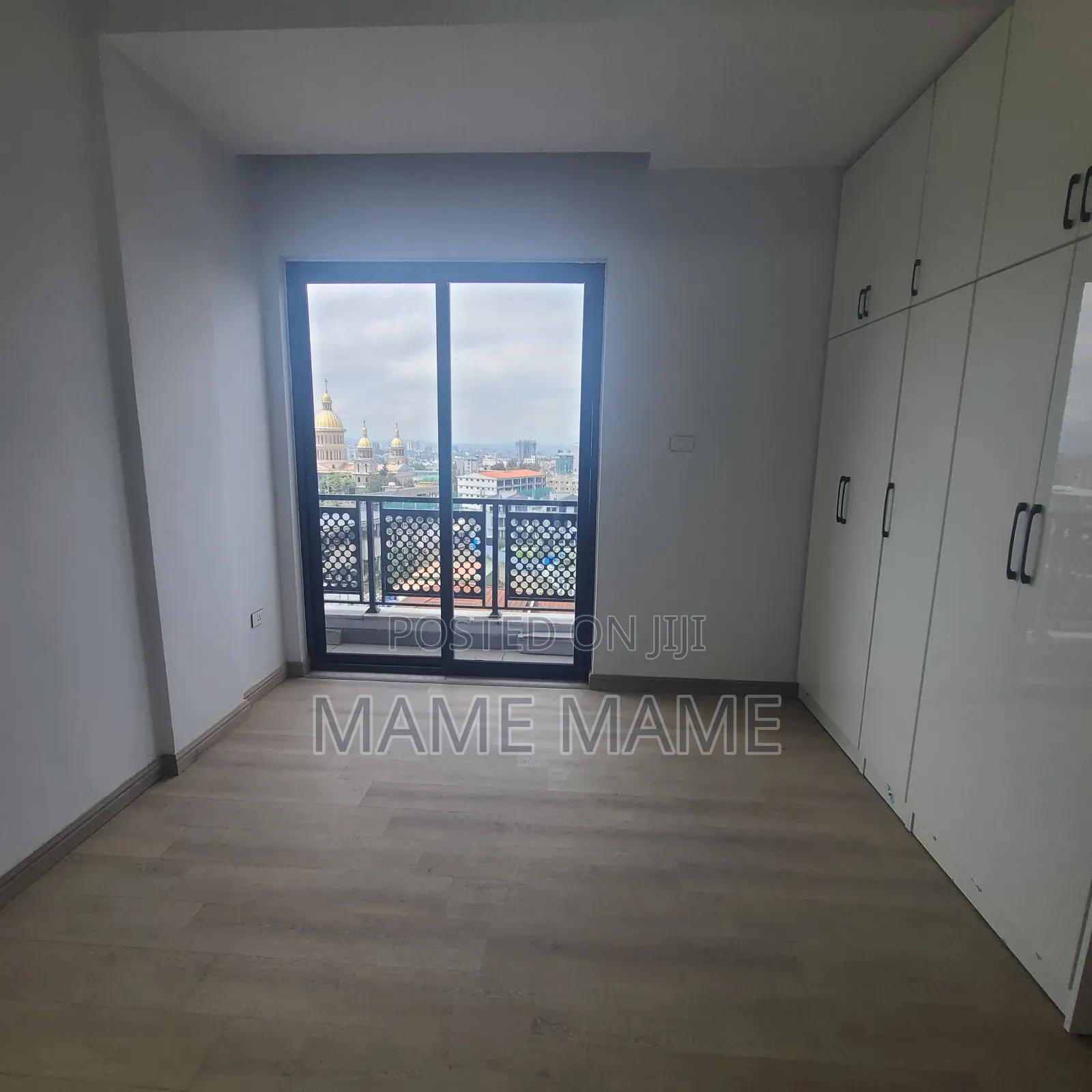 2bdrm Apartment in Addis Abeba, Bole for rent