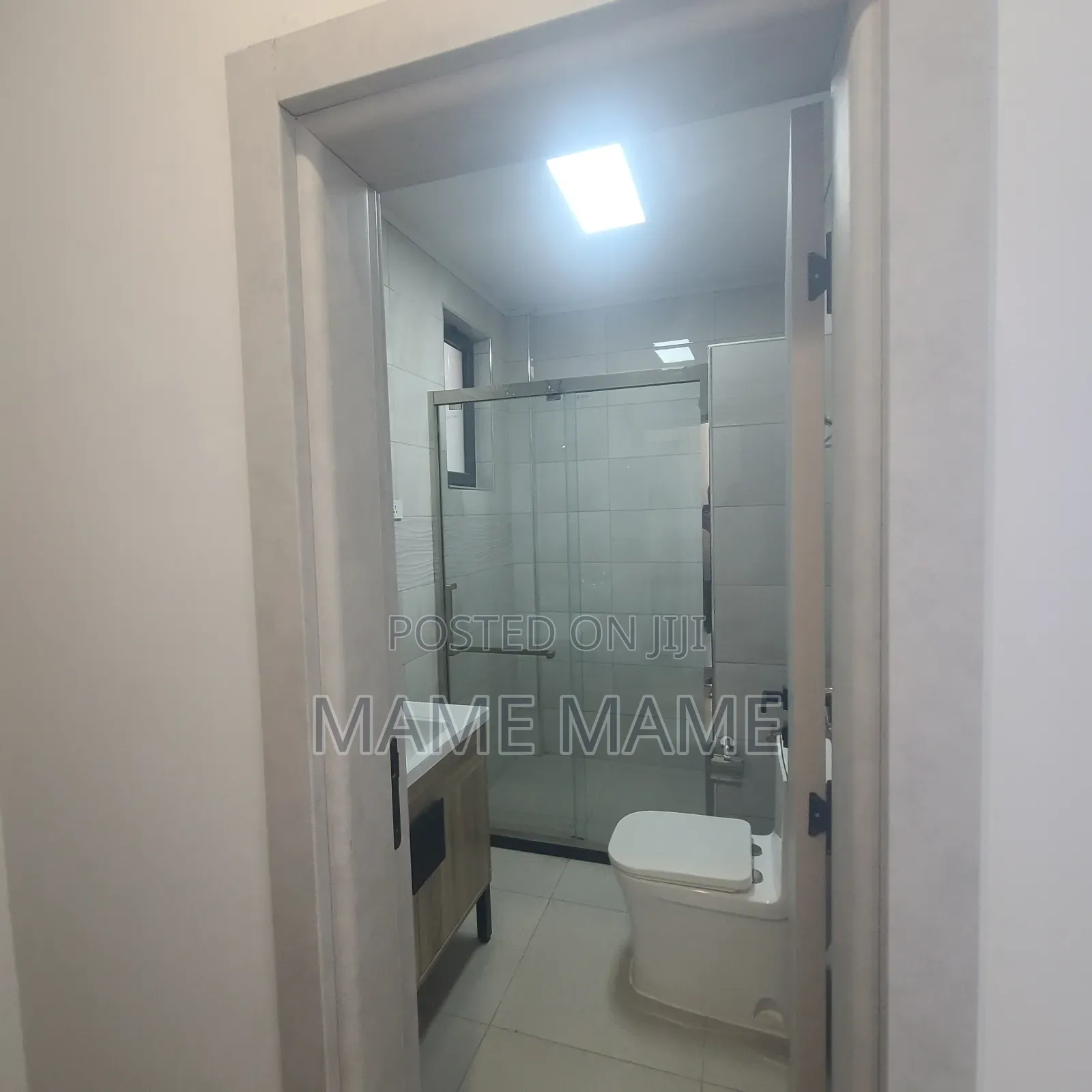2bdrm Apartment in Addis Abeba, Bole for rent