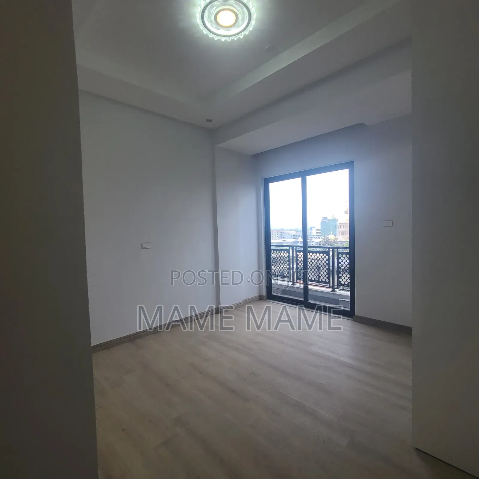 2bdrm Apartment in Addis Abeba, Bole for rent