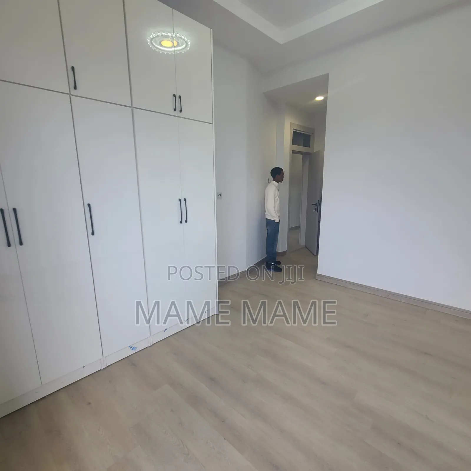 2bdrm Apartment in Addis Abeba, Bole for rent