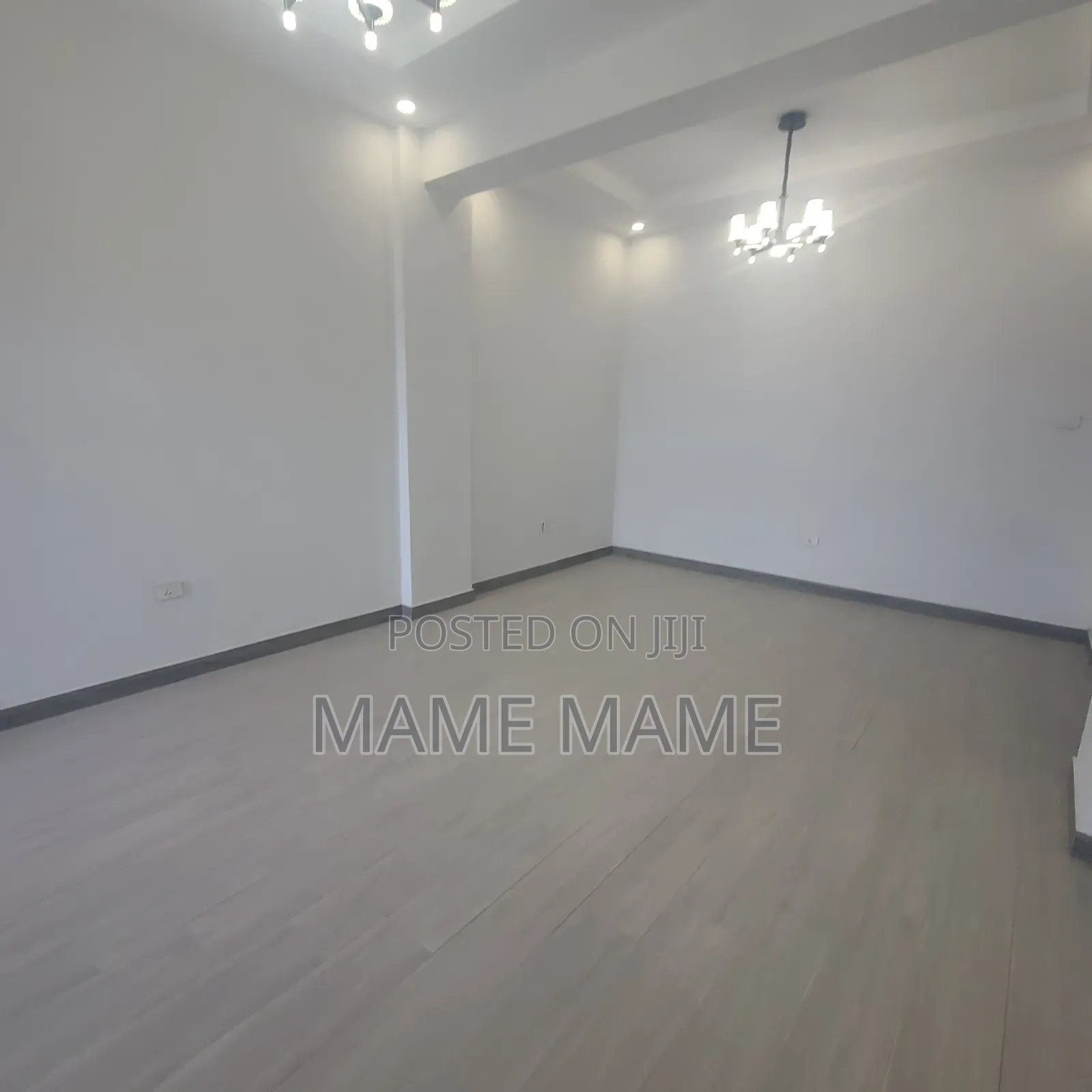 2bdrm Apartment in Addis Abeba, Bole for rent