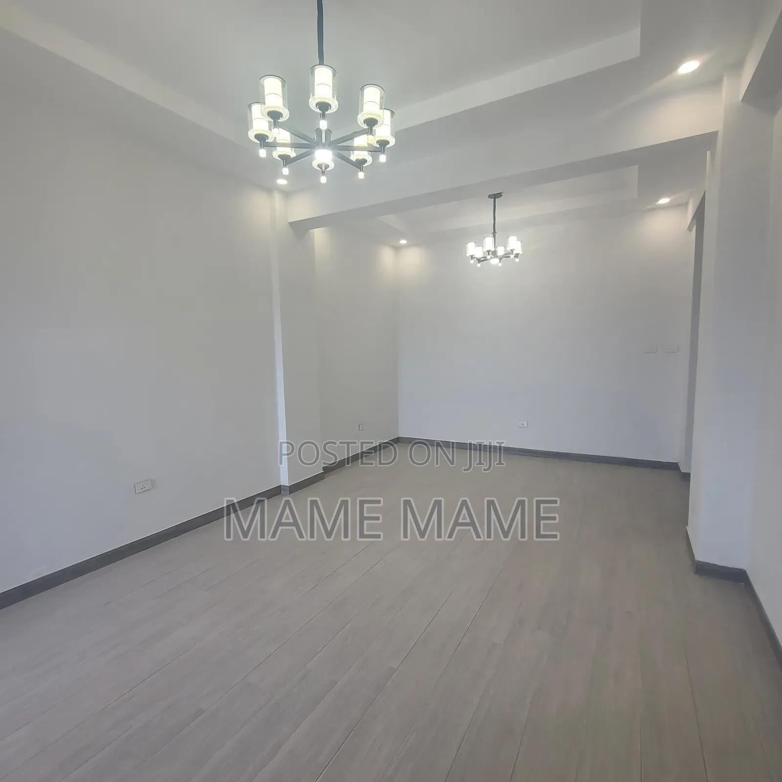 2bdrm Apartment in Addis Abeba, Bole for rent
