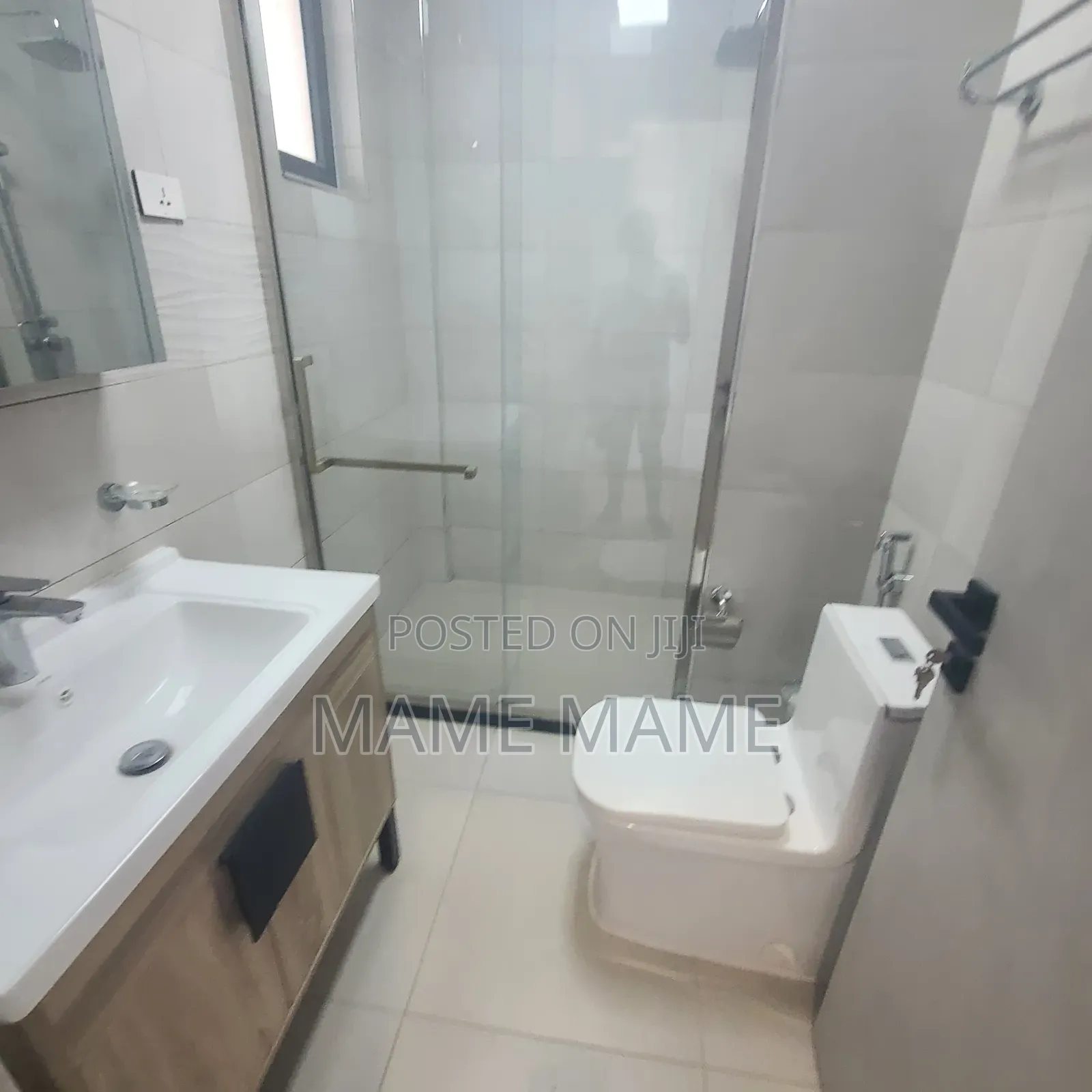 2bdrm Apartment in Addis Abeba, Bole for rent