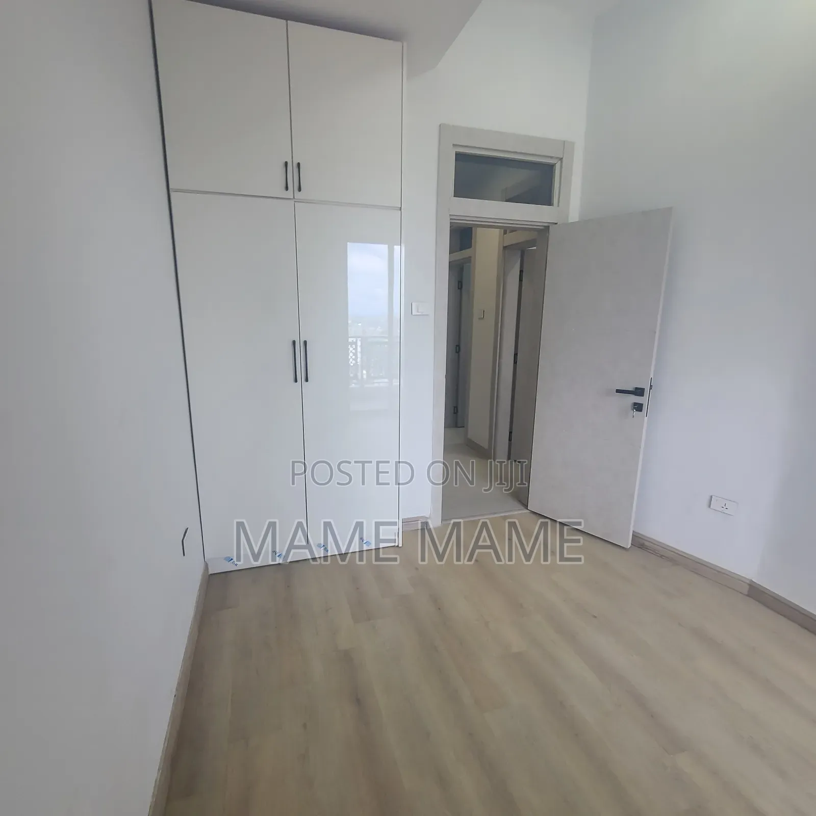 2bdrm Apartment in Addis Abeba, Bole for rent