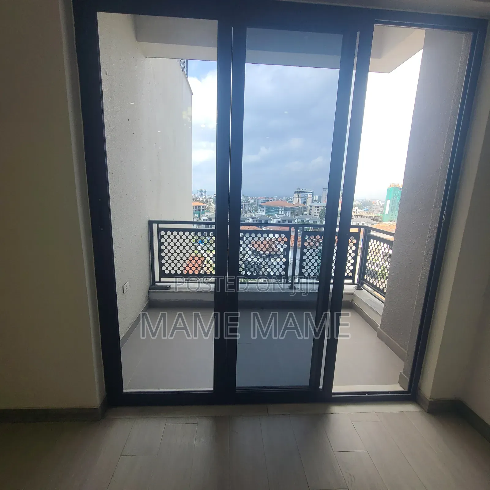 2bdrm Apartment in Addis Abeba, Bole for rent