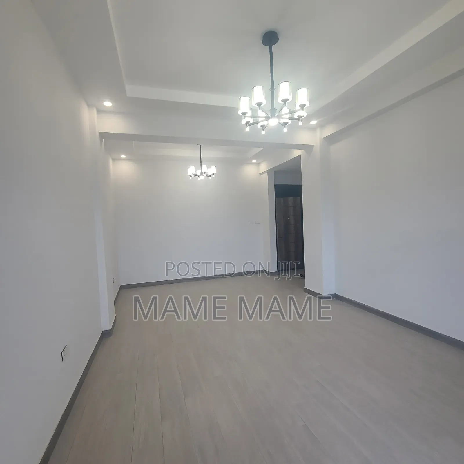 2bdrm Apartment in Addis Abeba, Bole for rent