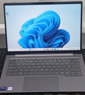 New Laptop Lenovo ThinkPad X1 Carbon 16GB Intel Core Ultra 7 SSD 512GB