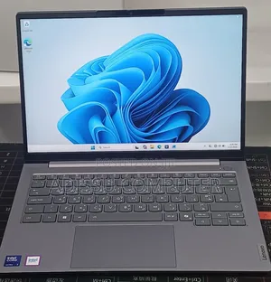 New Laptop Lenovo ThinkPad X1 Carbon 16GB Intel Core Ultra 7 SSD 512GB