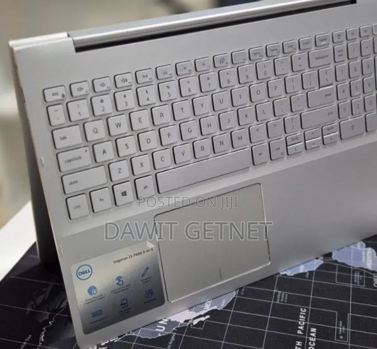 New Laptop Dell Inspiron 15 8GB Intel Core i5 SSD 256GB