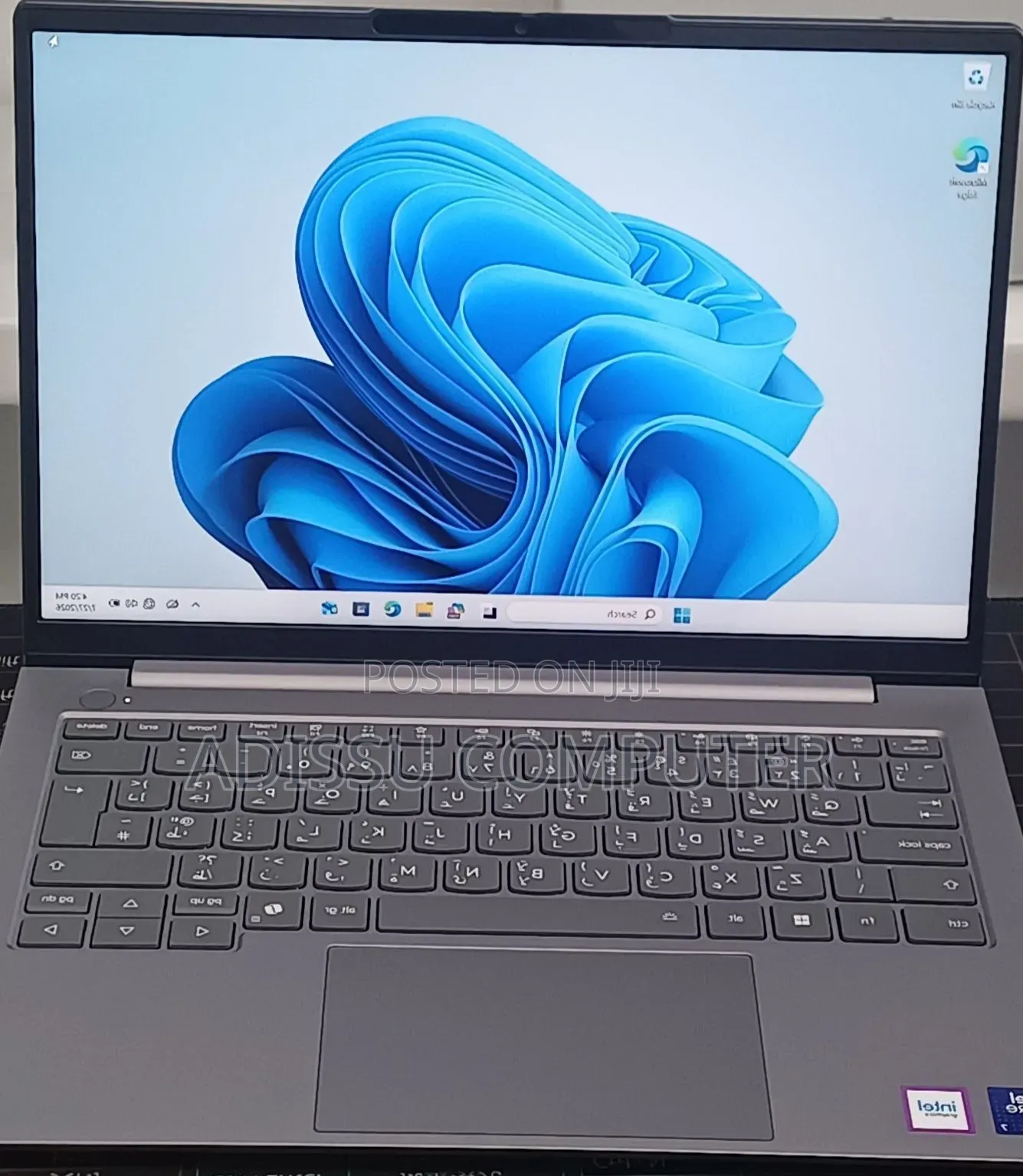 New Laptop Lenovo ThinkPad X1 Carbon 16GB Intel Core Ultra 7 SSD 512GB