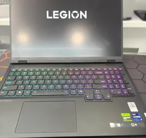 New Laptop Lenovo Legion 5 32GB Intel Core i9 SSD 2T