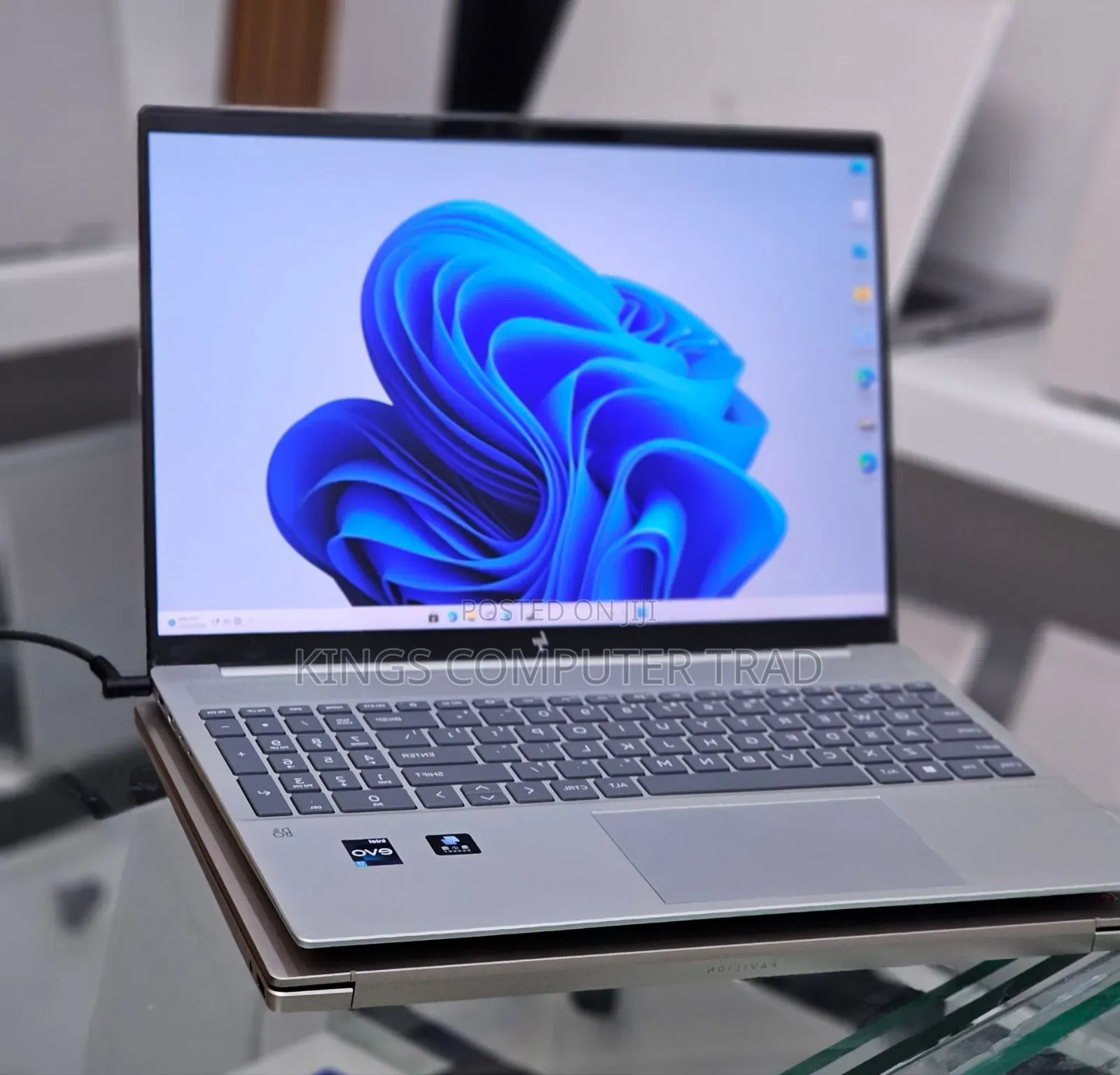 New Laptop HP Pavilion 15 16GB Intel Core i7 SSD 1T