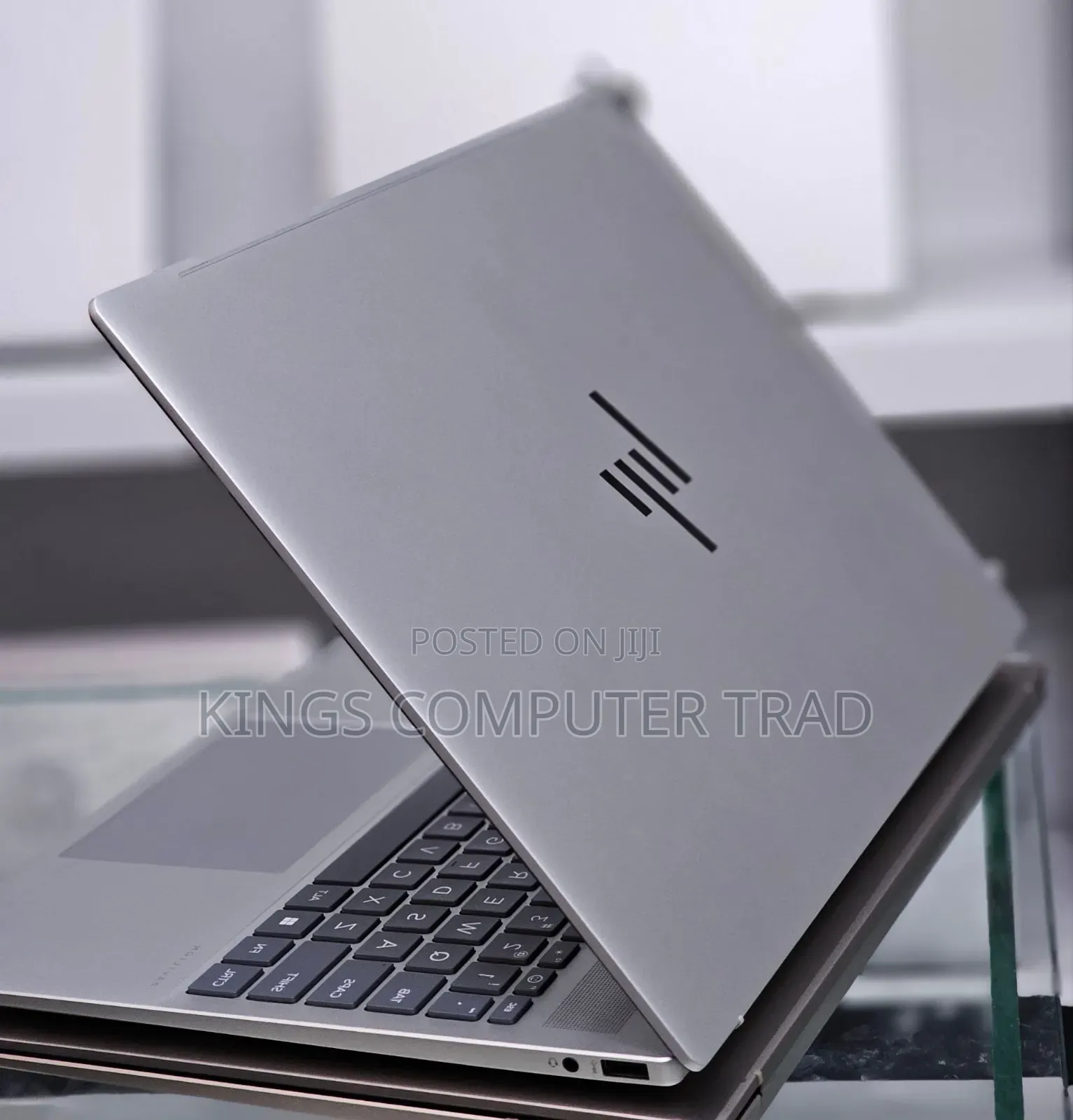 New Laptop HP Pavilion 15 16GB Intel Core i7 SSD 1T