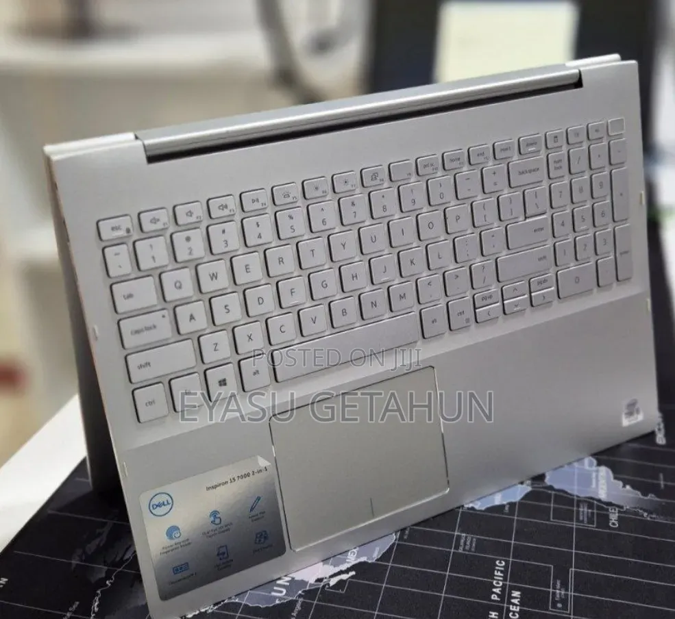 New Laptop Dell Inspiron 15 8GB Intel Core i5 SSD 256GB