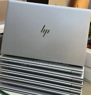 New Laptop HP EliteBook 840 G8 16GB Intel Core i7 SSD 512GB