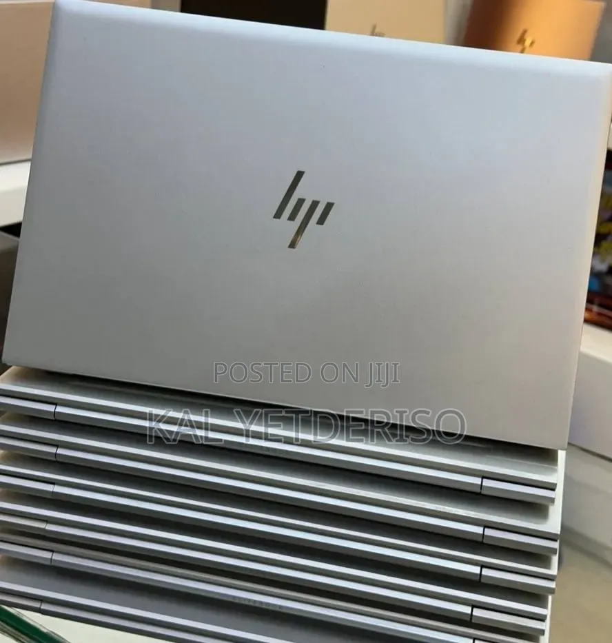 New Laptop HP EliteBook 840 G8 16GB Intel Core i7 SSD 512GB