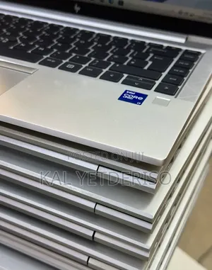 New Laptop HP EliteBook 840 G8 16GB Intel Core i7 SSD 512GB