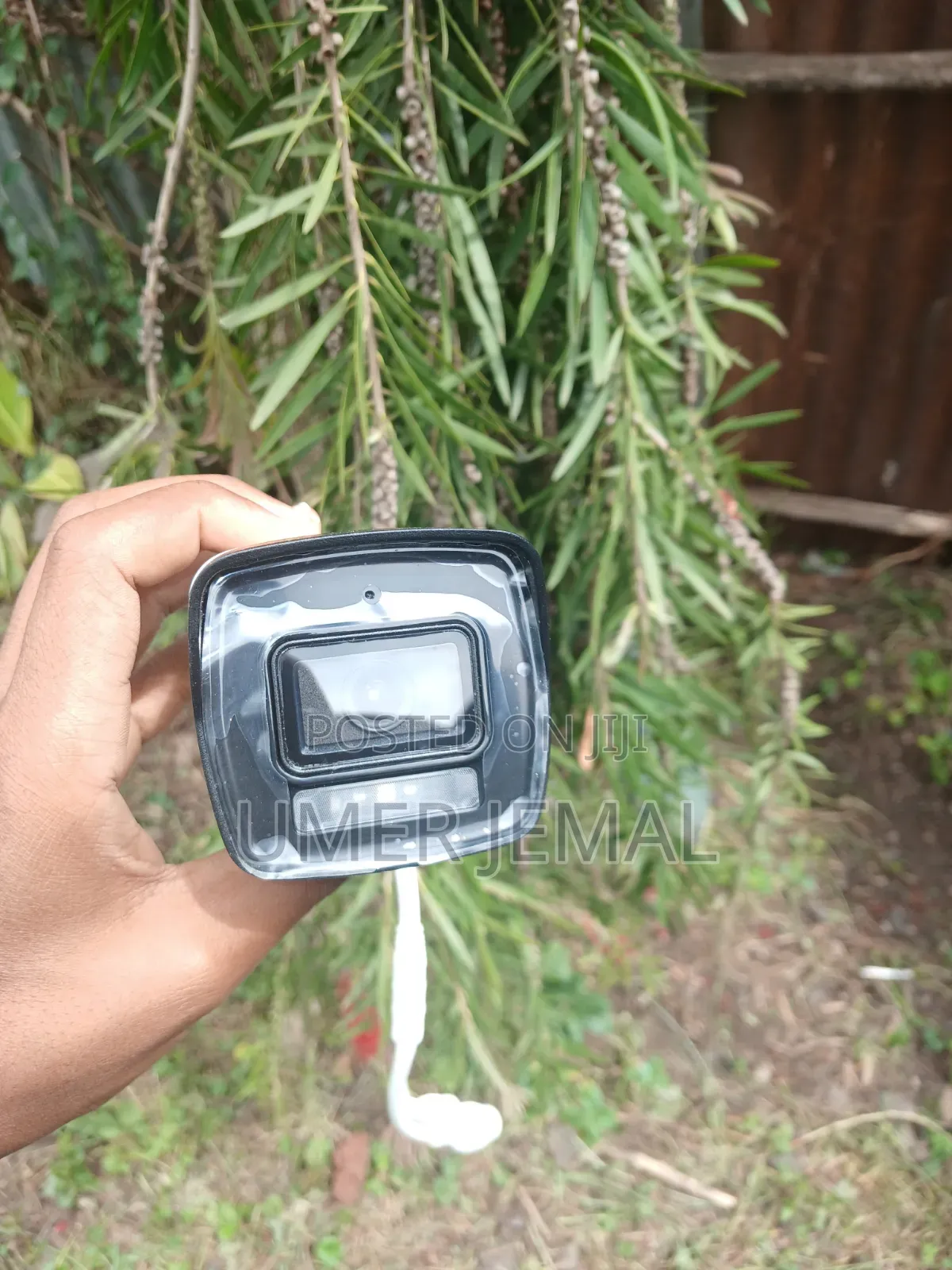 Security Camera