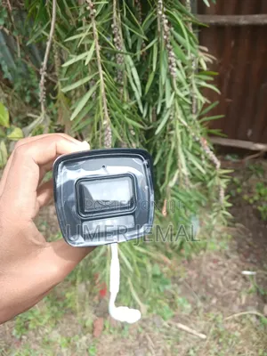 Security Camera