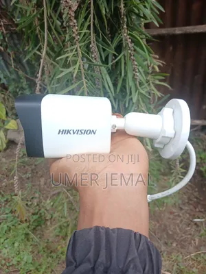 Security Camera