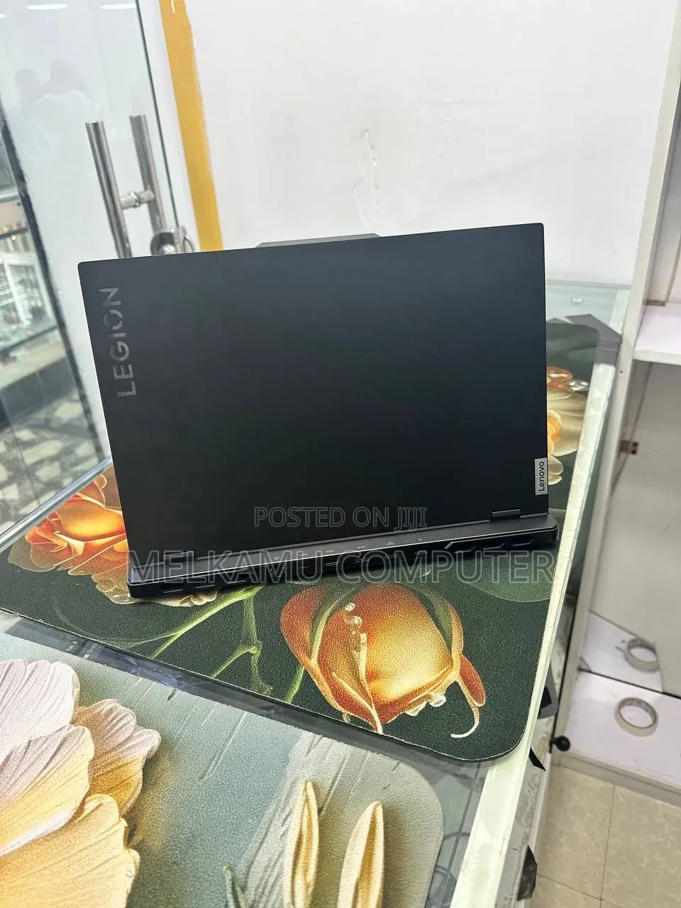 New Laptop Lenovo Legion Pro 7 32GB Intel Core i9 SSD 1T