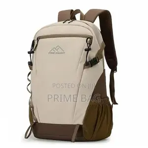 Lezaijiongtu Back Bag